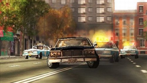 Driver 76 (DE) — Essentials