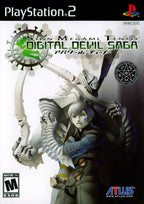 Shin Megami Tensei: Digital Devil Saga (DE)