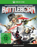 Battleborn (DE)