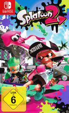 Splatoon 2 (DE)