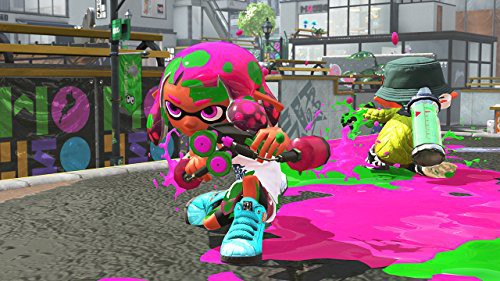 Splatoon 2 (DE)