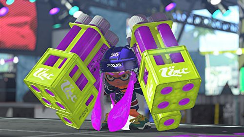 Splatoon 2 (DE)
