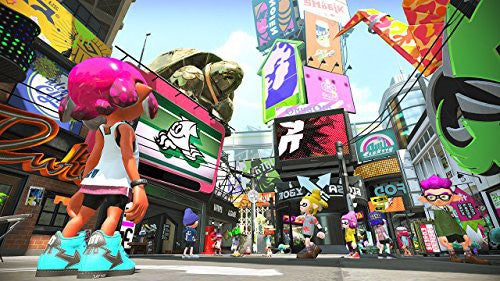Splatoon 2 (DE)