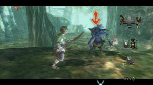 The Legend of Zelda: Twilight Princess (DE) — Nintendo Selects