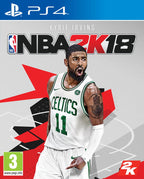 NBA 2K18 (FR)