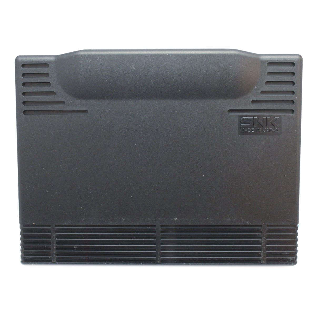 Top Player's Golf - 62 Megs (JP) · Sammlerstück