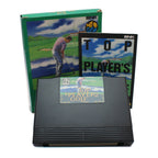Top Player's Golf - 62 Megs (JP) · Sammlerstück