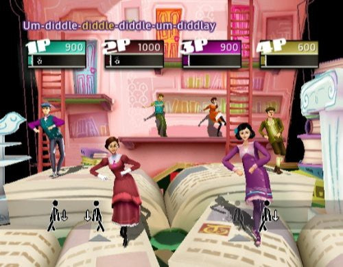 Dance on Broadway (DE)