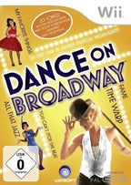 Dance on Broadway (DE)