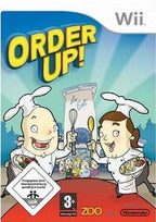 Order Up! (DE)