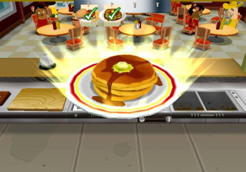 Order Up! (DE)