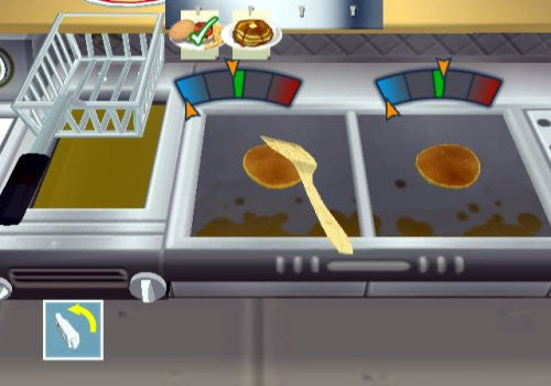 Order Up! (DE)