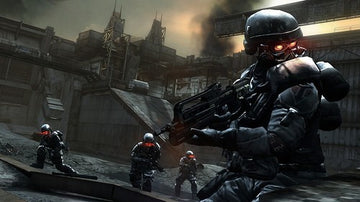 Killzone (GB)