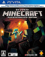Minecraft (JP)