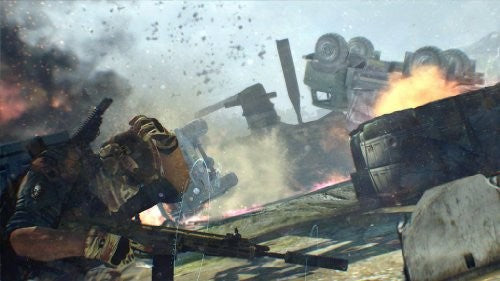 Ghost Recon: Future Soldier — Classics