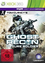 Ghost Recon: Future Soldier — Classics