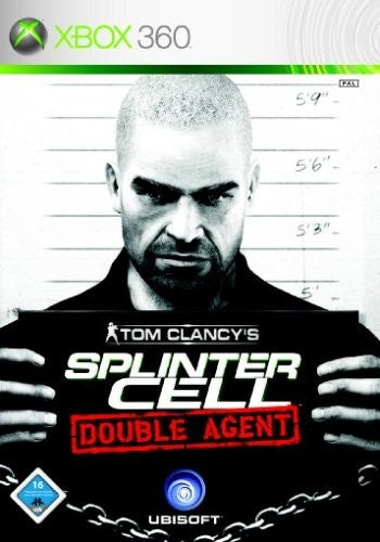 Splinter Cell: Double Agent (DE)