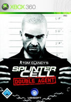 Splinter Cell: Double Agent (DE)