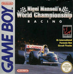 Nigel Mansells' World Championship