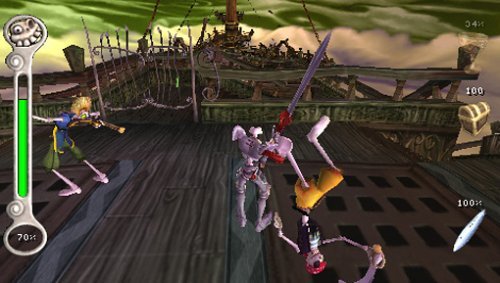 Medievil Resurrection (DE)