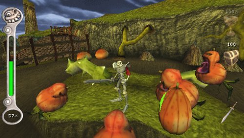 Medievil Resurrection (DE)