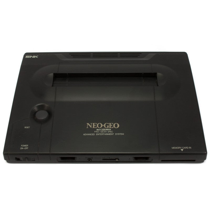 Konsole 10V + Original Arcade Stick + Zubehör (JP)