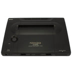 Konsole 10V + Original Arcade Stick + Zubehör (JP)