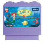 VSmile - Arielle Die Meerjungfrau: Arielles aufregendes Abenteuer