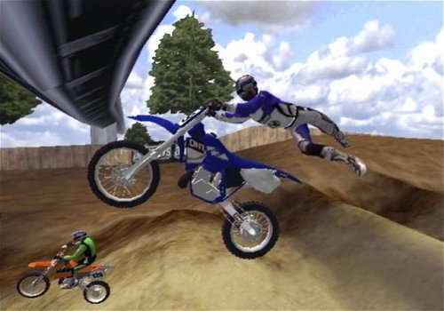 MX 2002 Featuring Ricky Carmichael (DE)