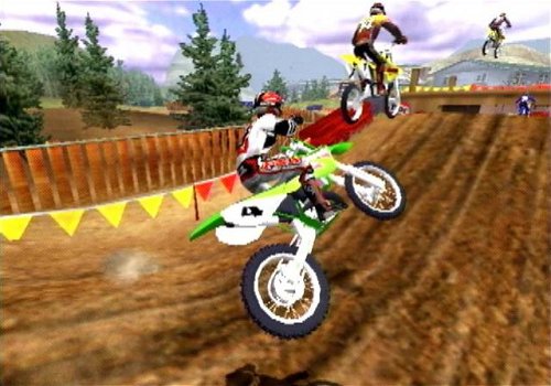 MX 2002 Featuring Ricky Carmichael (DE)