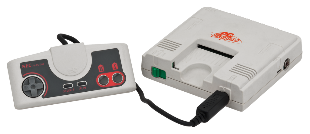 Konsole + Controller + Zub (JP)