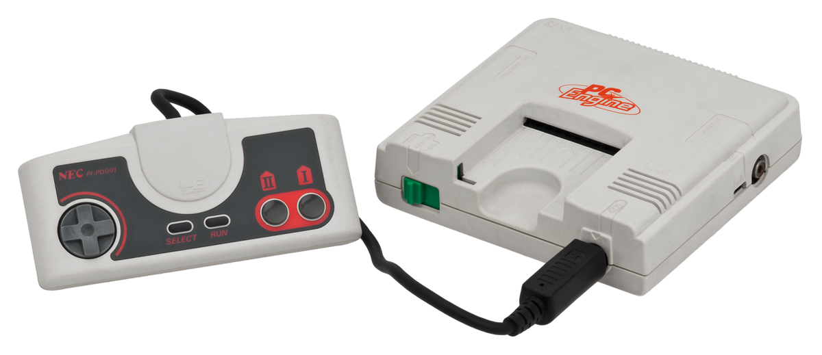 Konsole + Controller + Zub (JP)