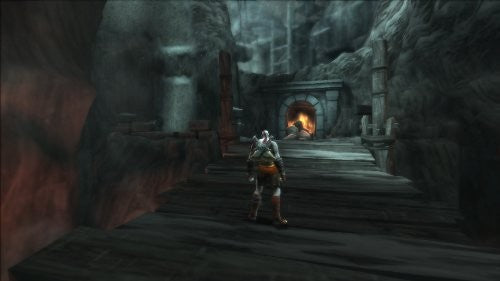 God of War: HD Collection (DE) — Essentials