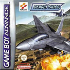 Airforce Delta Storm