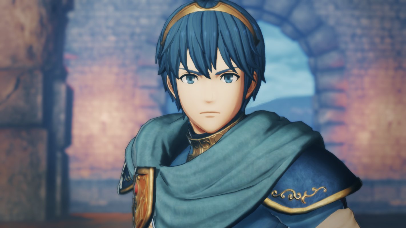 Fire Emblem: Warriors Limited Edition (DE)