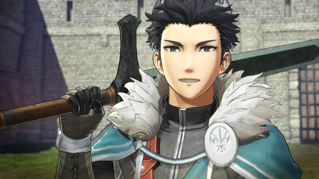 Fire Emblem: Warriors Limited Edition (DE)
