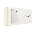 Konsole DSi weiß + Netzteil (GB)