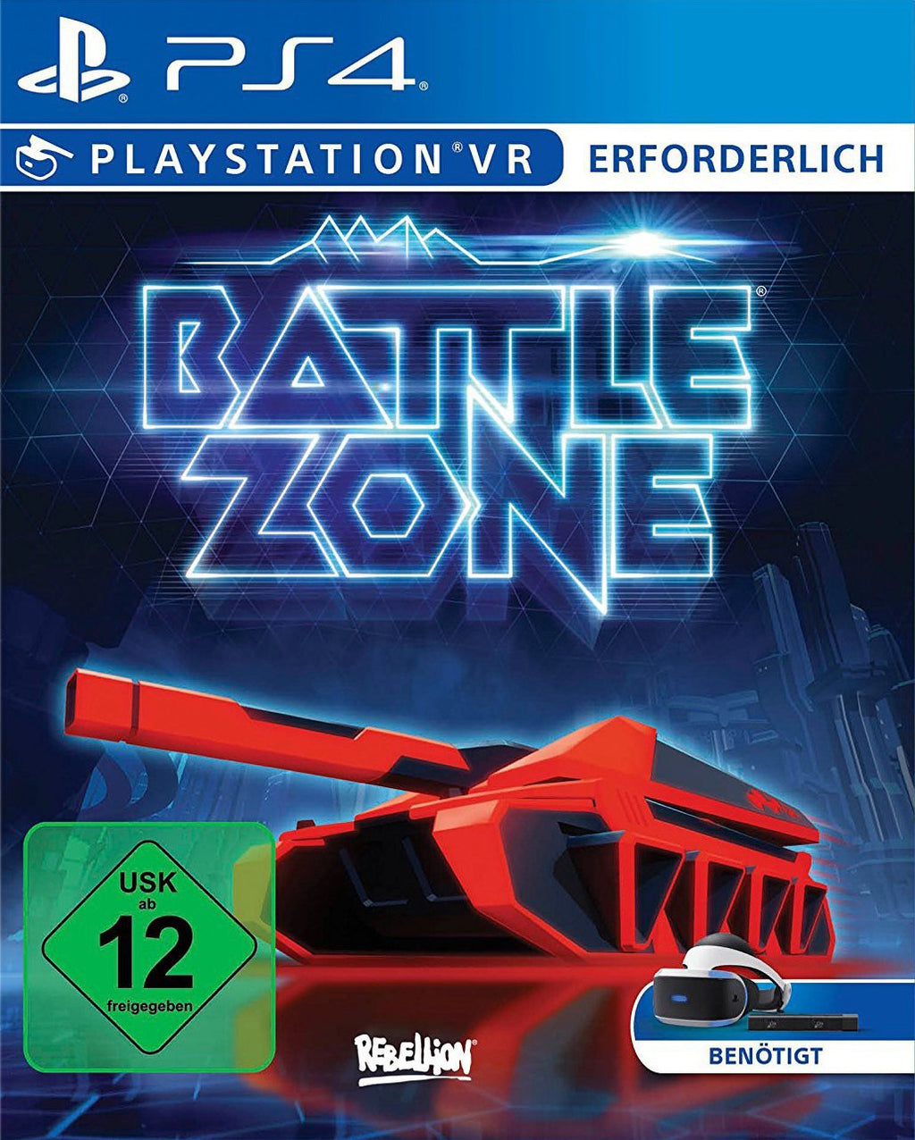 Battlezone (DE)