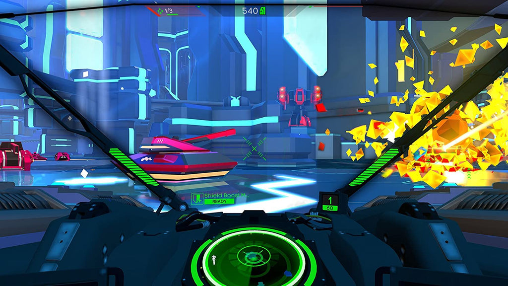 Battlezone (DE)