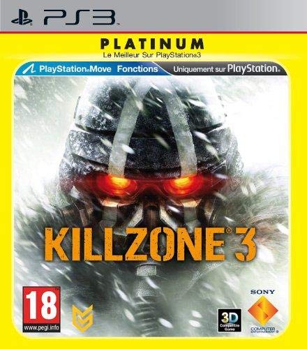 Killzone 3 [Platinum] (PL)