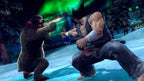 Tekken: Tag Tournament 2 (DE) — Essentials