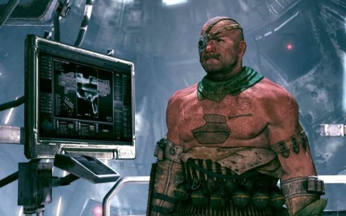 Rage Anarchy Edition (DE) — Anarchy Edition · Steelbook