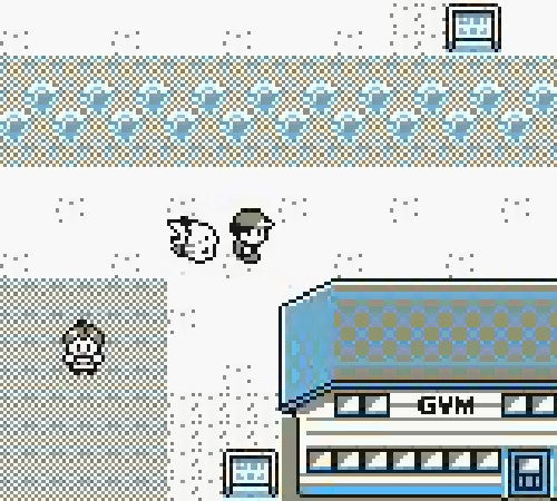 Pokemon Gelbe Edition (DE)