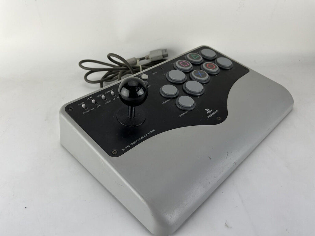 Original Arcadestick Controller SLPH 00008 [Sony] (JP)