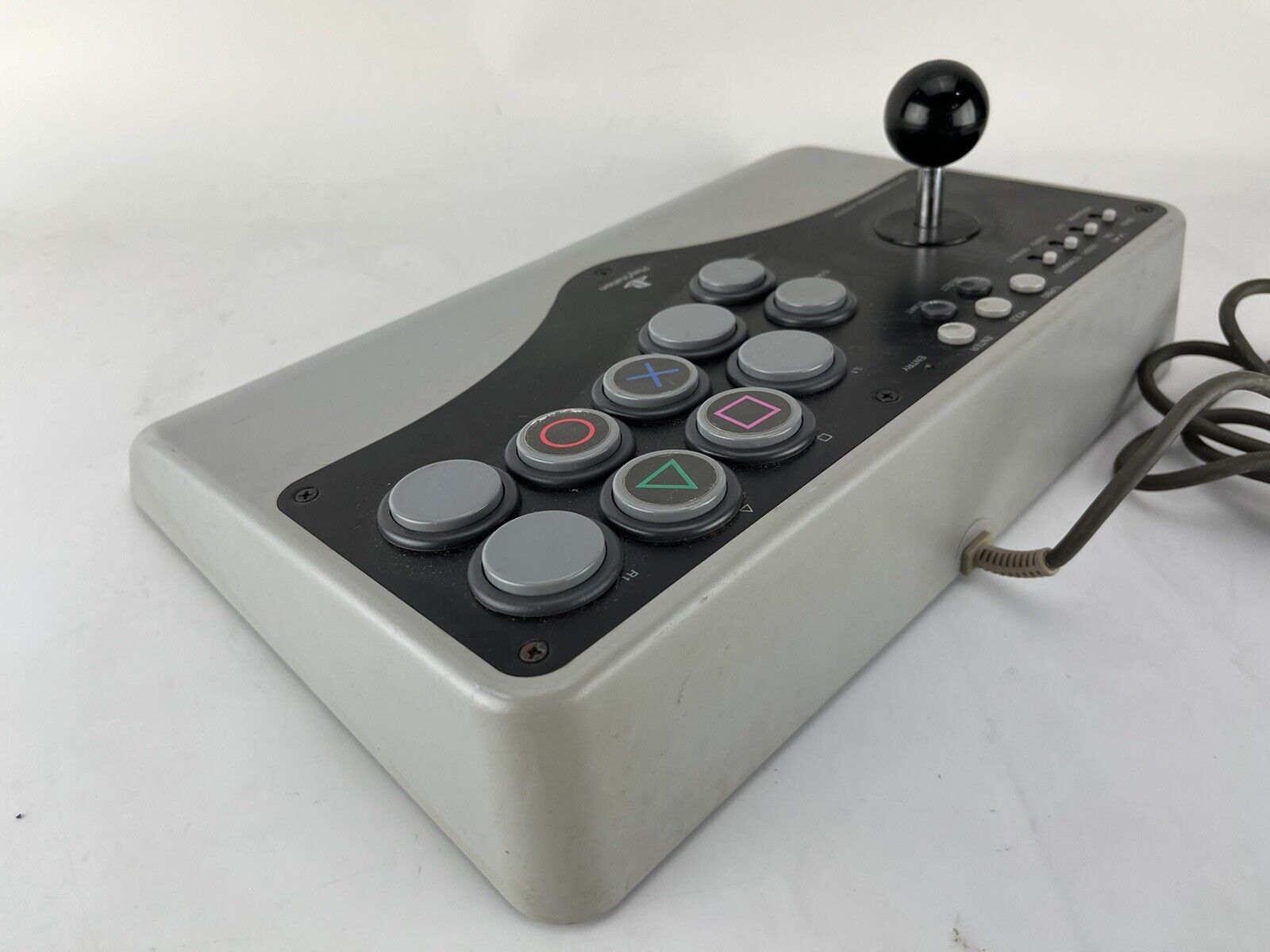 Original Arcadestick Controller SLPH 00008 [Sony] (JP)