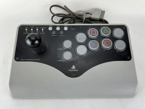 Original Arcadestick Controller SLPH 00008 [Sony] (JP)