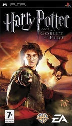 Harry Potter and the Goblet of Fire (GB)