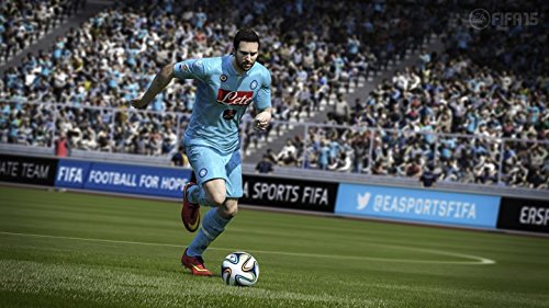 FIFA 15 (DE) — Essentials