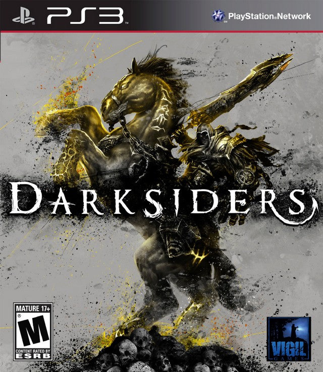 Darksiders (US)