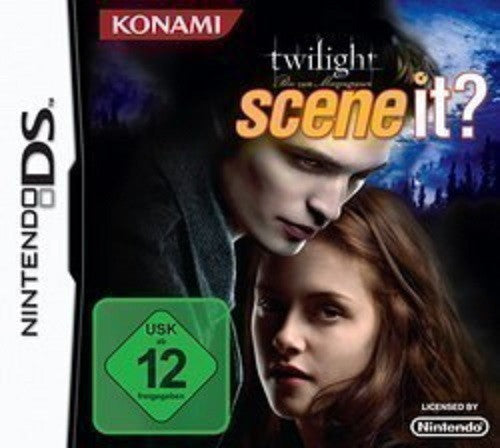 Scene it? Twilight